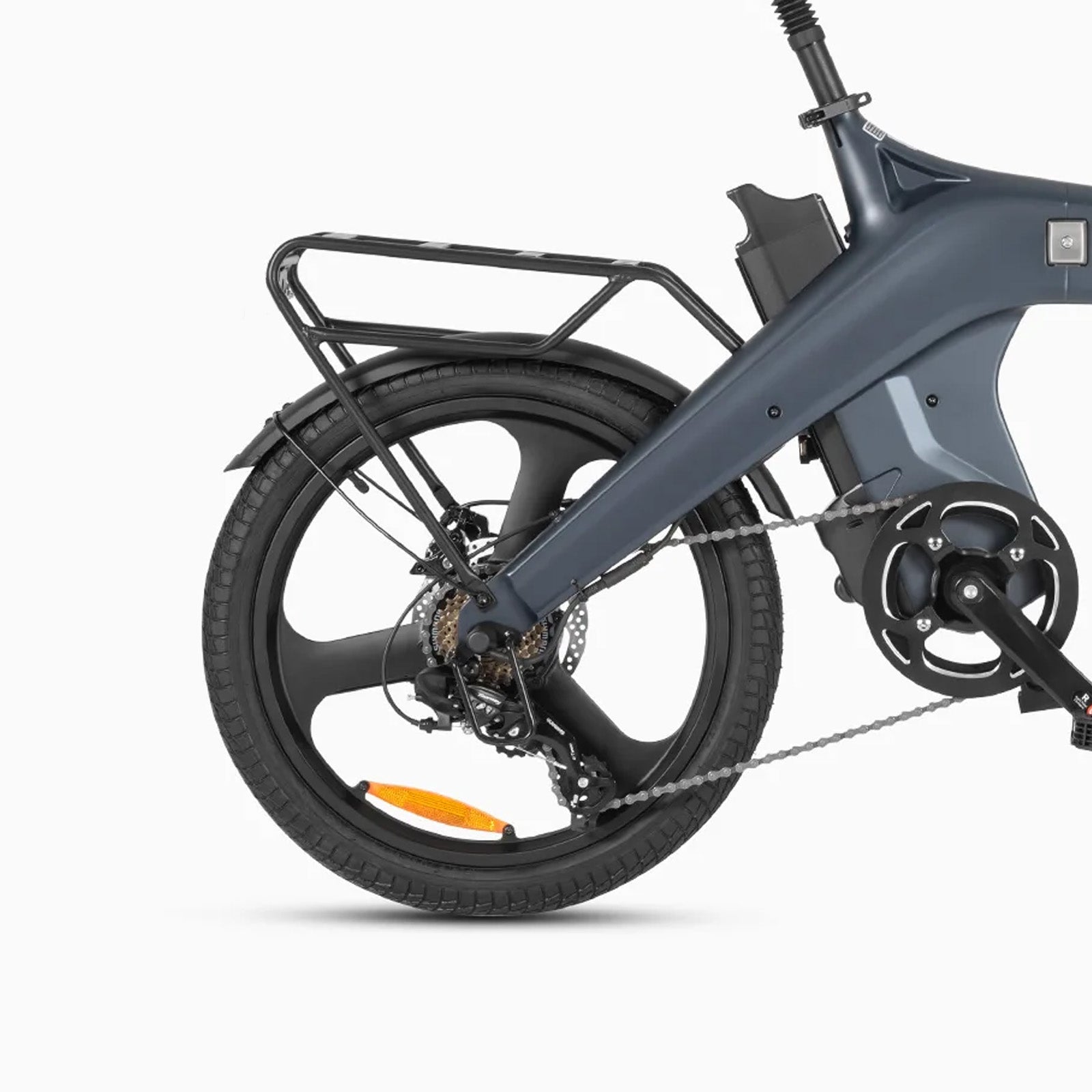 DYU T1 20" Folding (torque sensor) - Image 2