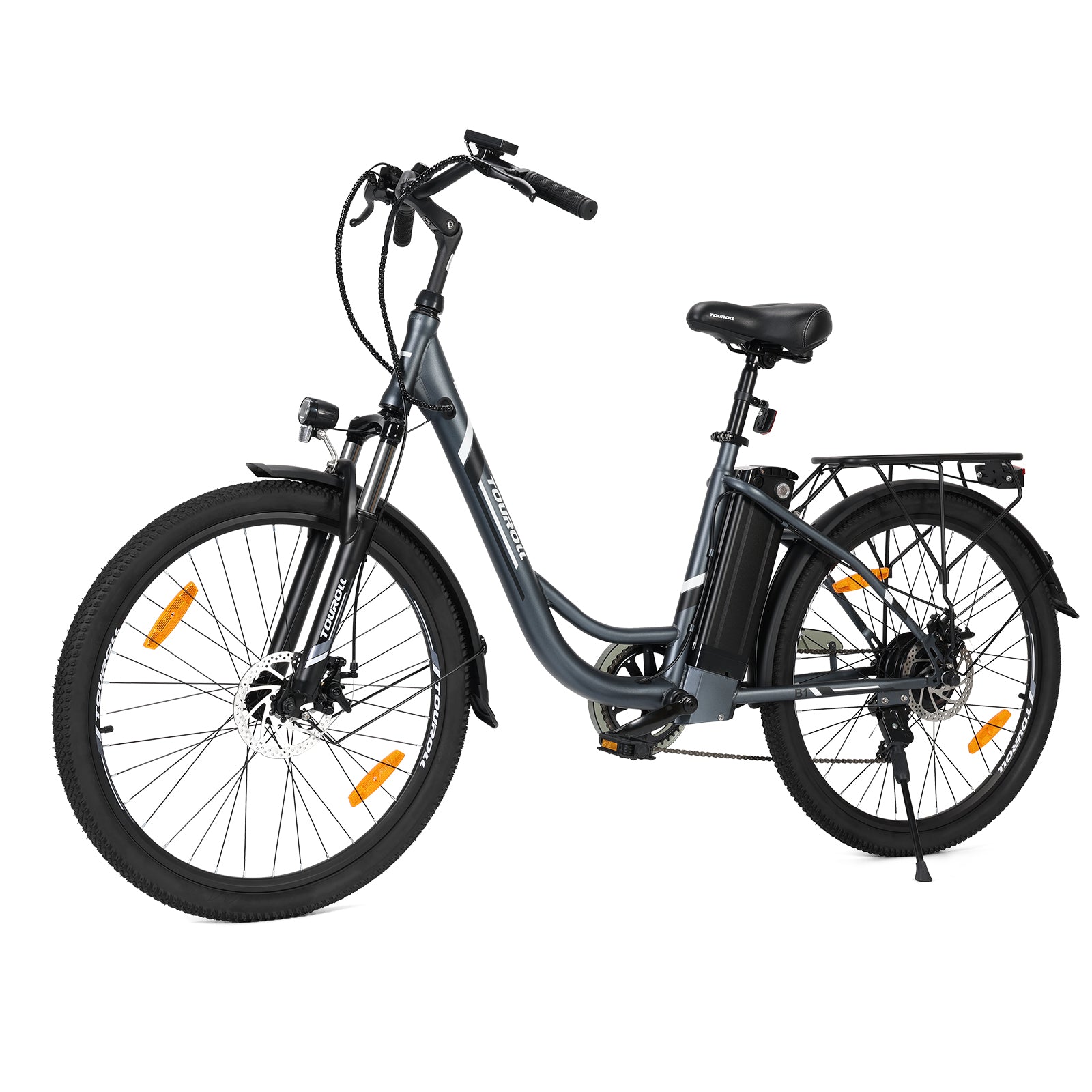 Touroll B1 26" City Urban - Image 2