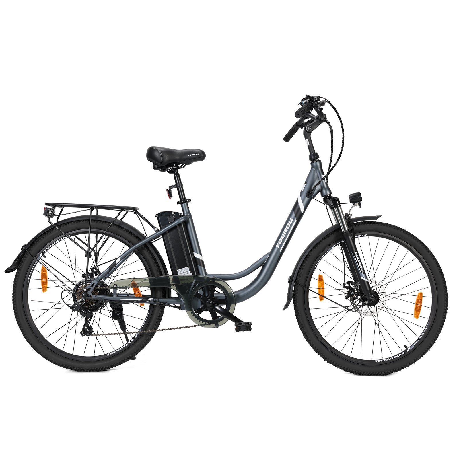 Touroll B1 26" City Urban - Image 3