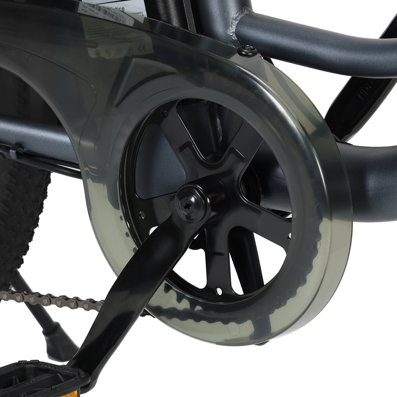 Touroll B1 26" City Urban - Image 6