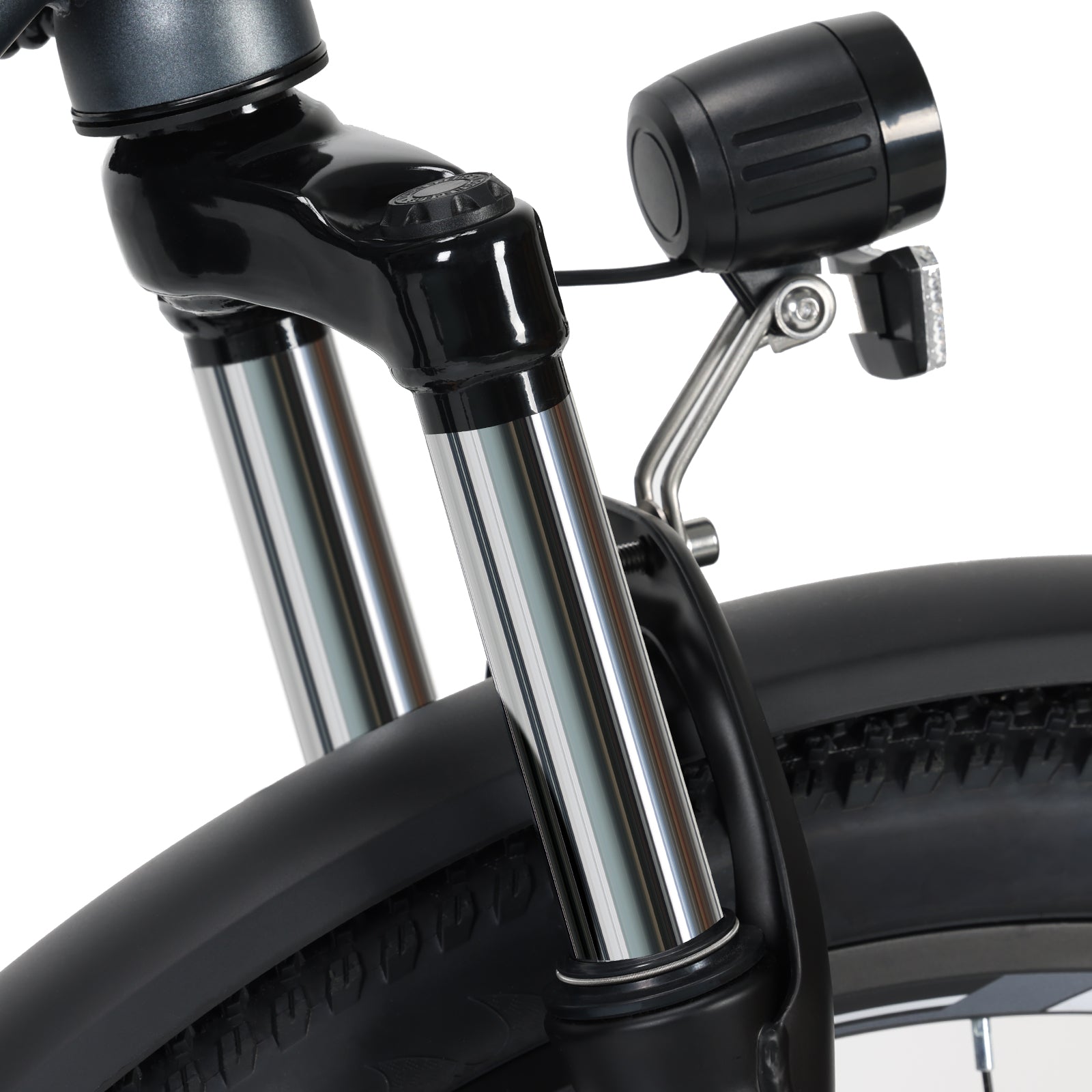 Touroll B1 26" City Urban - Image 5