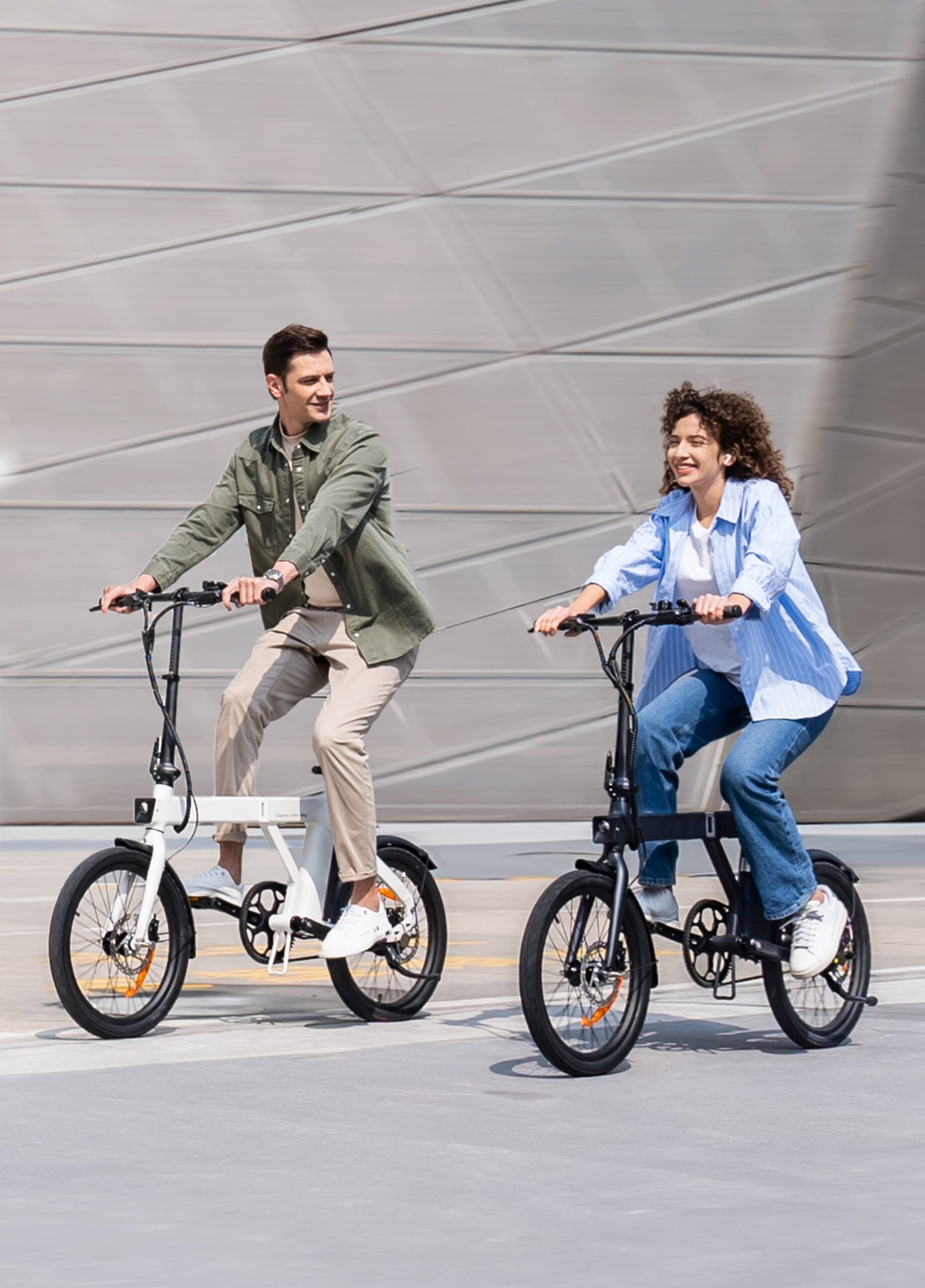 ENGWE P20 (belt drive) - Image 2