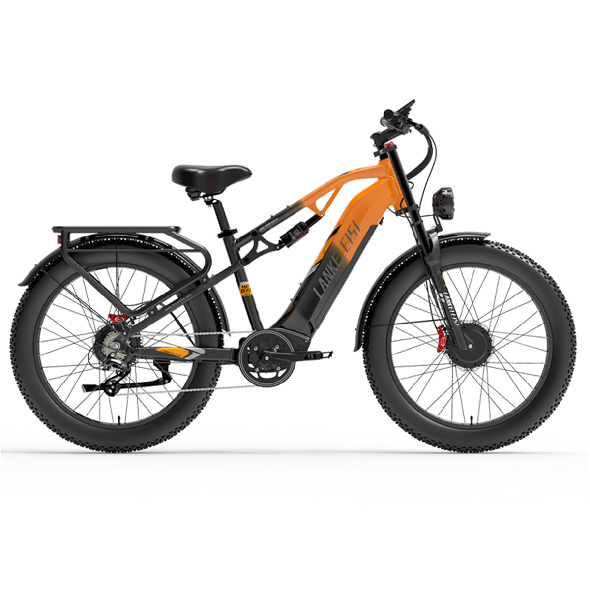 Other Amazon brands TOOPOO 27.5" 48V 20Ah - Image 3