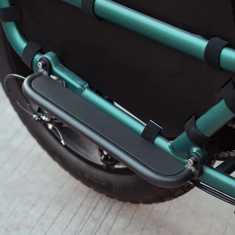 Fiido T2 Longtail Cargo - Image 4