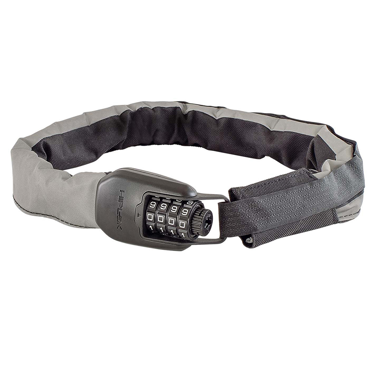 Hiplok SPIN wearable chain lock