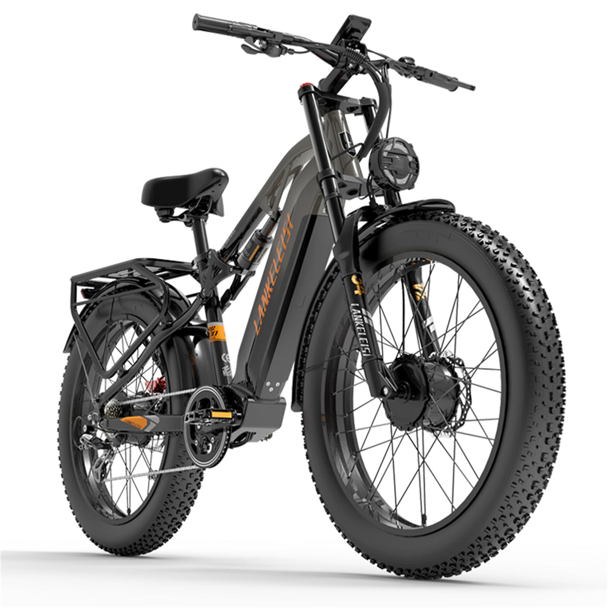 Other Amazon brands TOOPOO 27.5" 48V 20Ah - Image 2