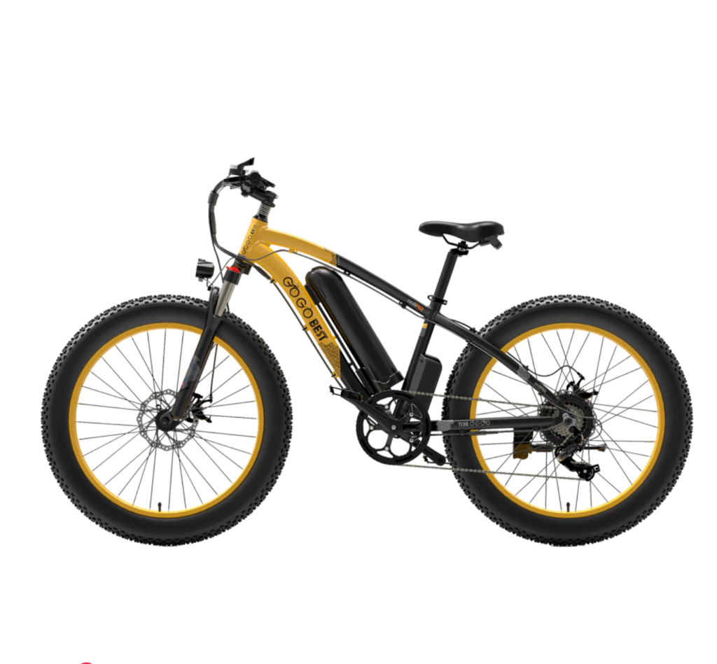 Other Amazon brands VARUN 26" x 4.0 Fat 48V 13Ah