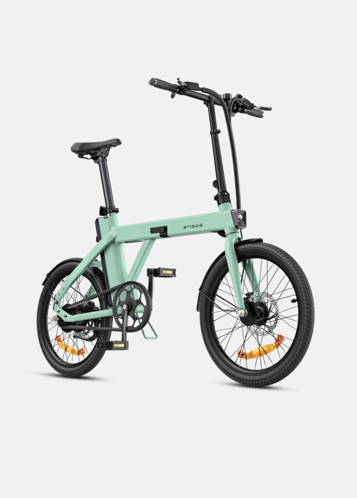 ENGWE P20 (belt drive)