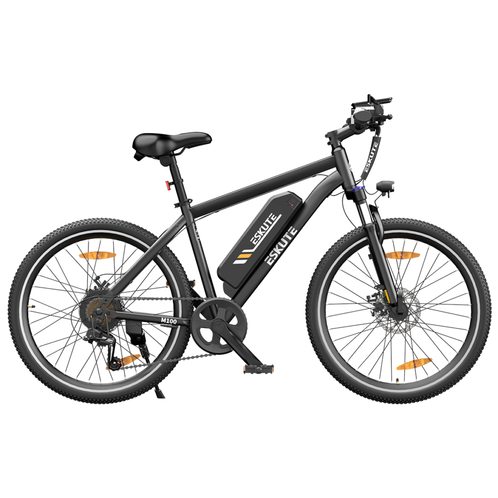 ESKUTE M100+ 2025 e-MTB