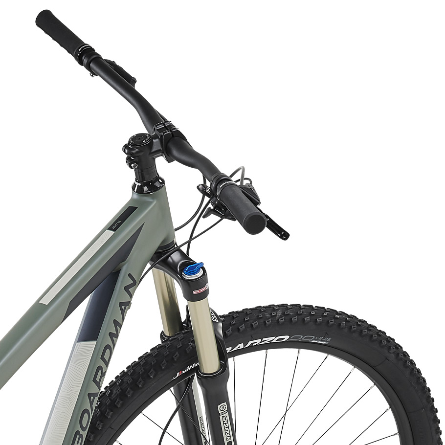 Boardman MTB 8.6e - Image 3