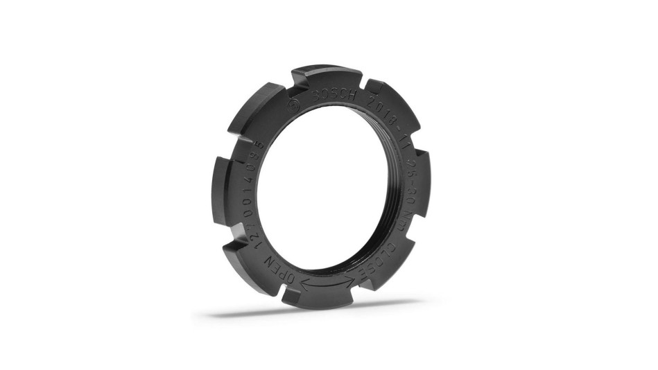 Bosch Lock ring for Performance CX Gen4 - Image 4