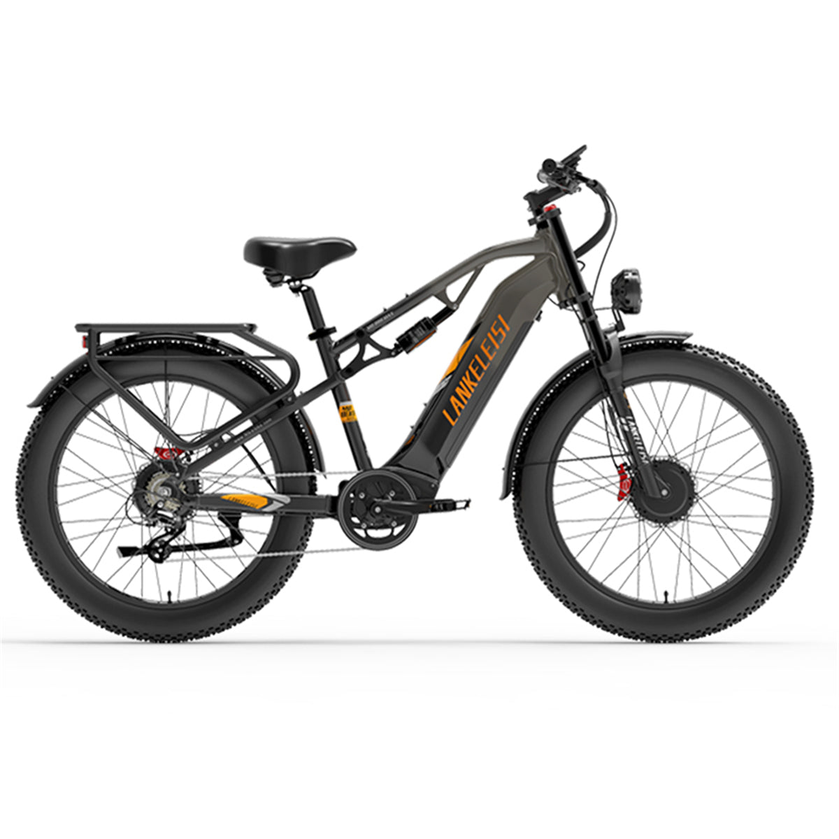 Other Amazon brands TOOPOO 27.5" 48V 20Ah - Image 4