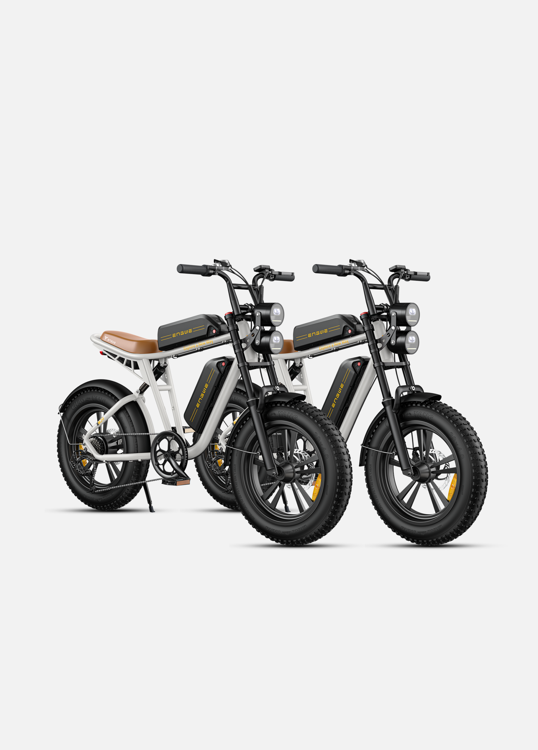 ENGWE M20 - Image 3