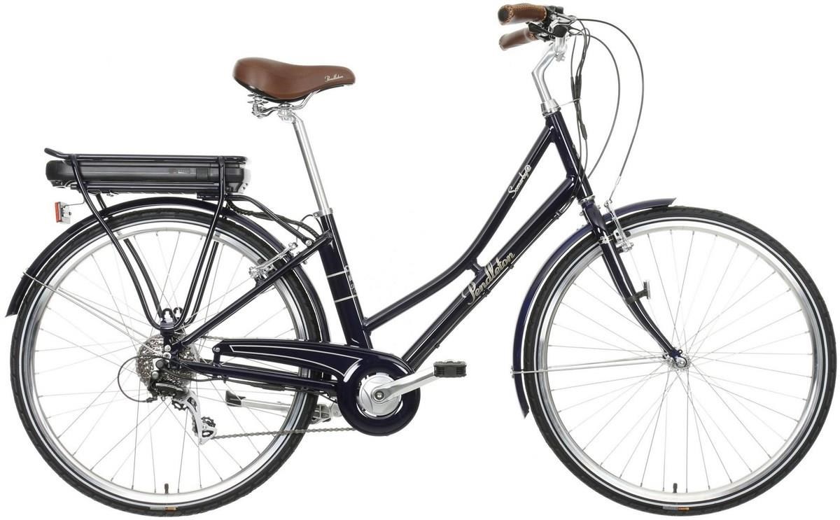Pendleton Somerby Electric - Image 4
