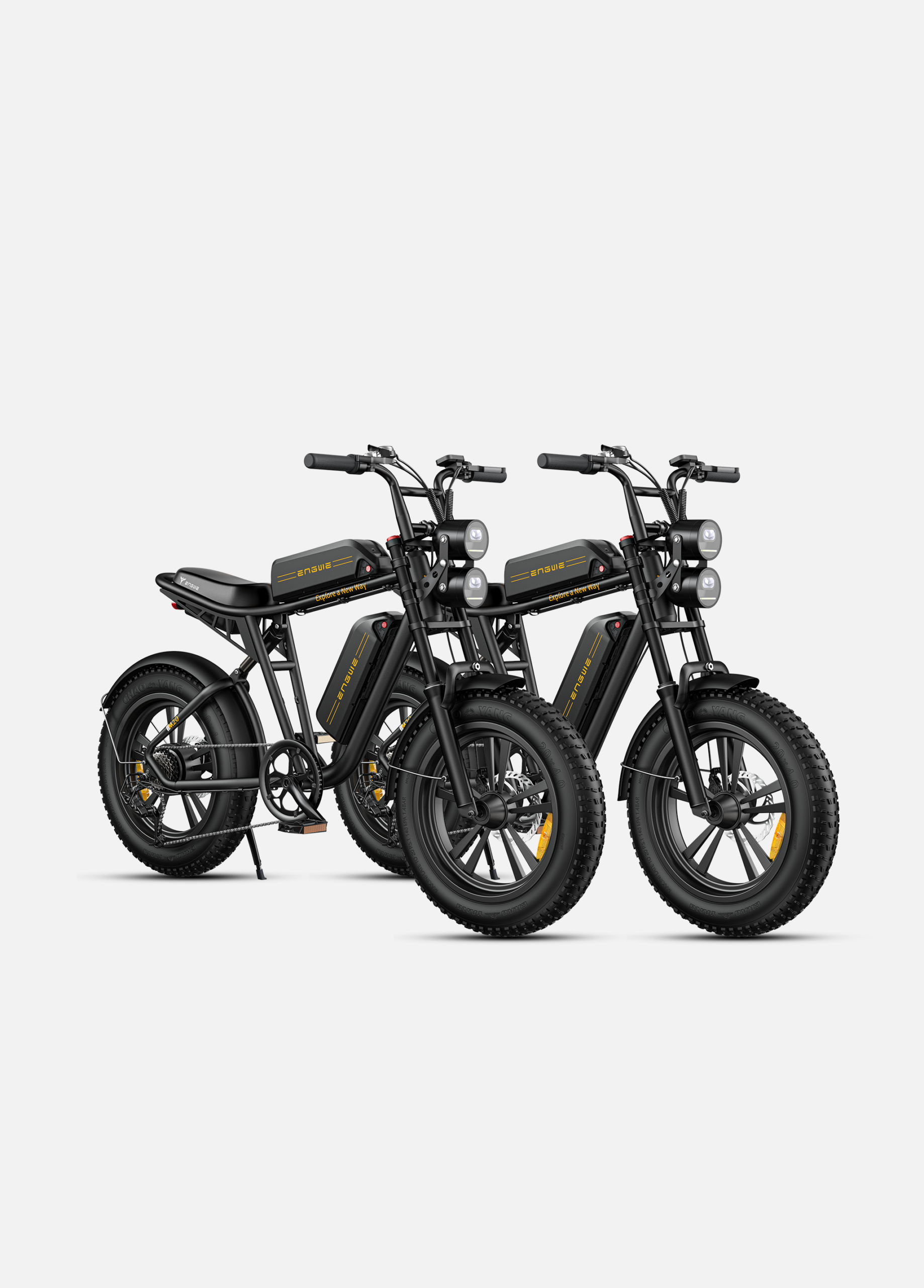 ENGWE M20 - Image 5