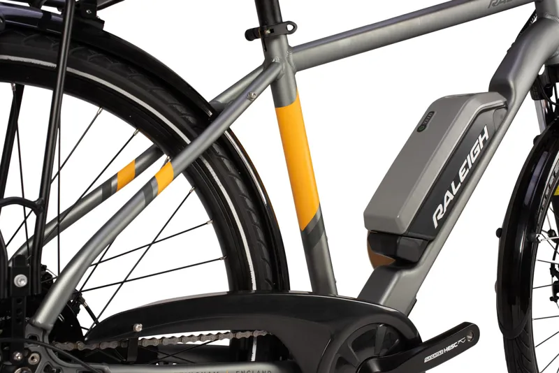 Raleigh Array Crossbar - Image 2
