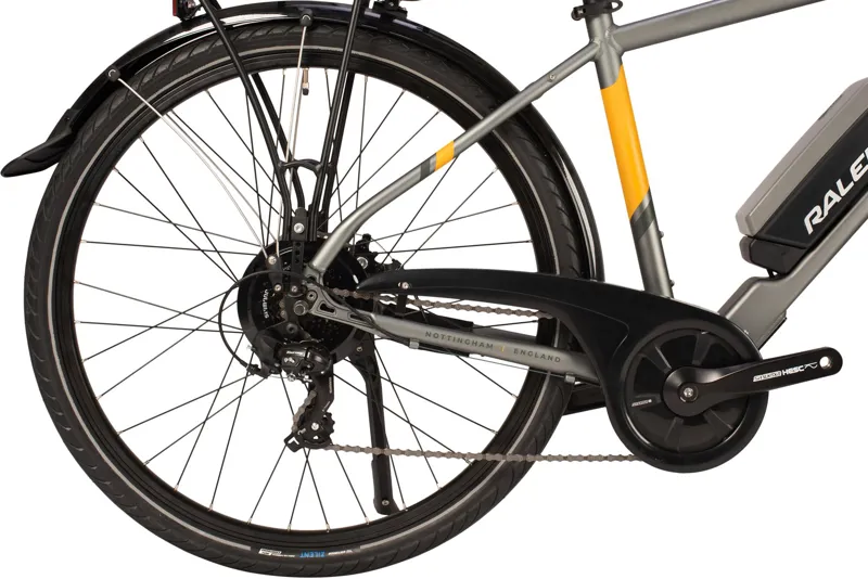 Raleigh Array Crossbar - Image 3