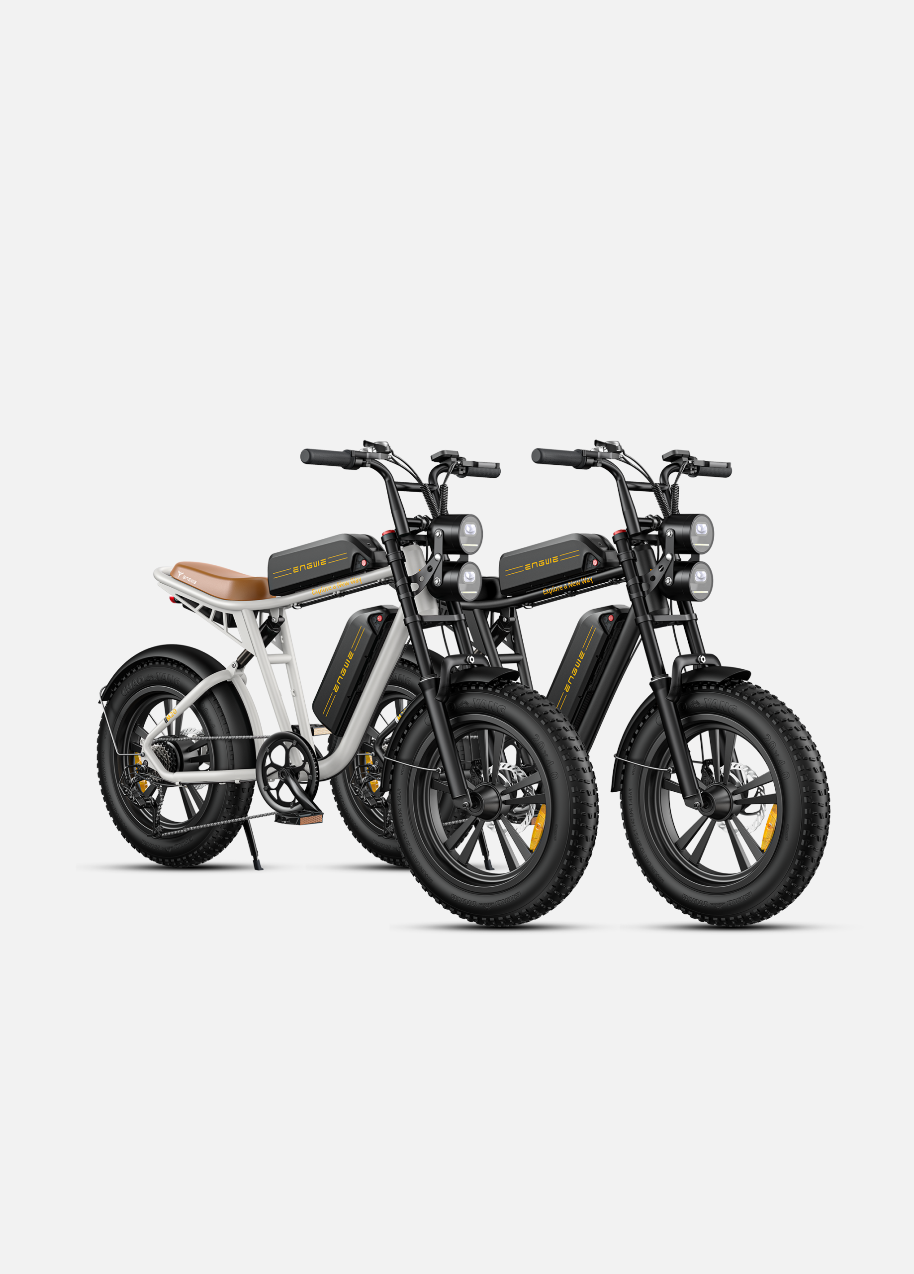 ENGWE M20 - Image 6
