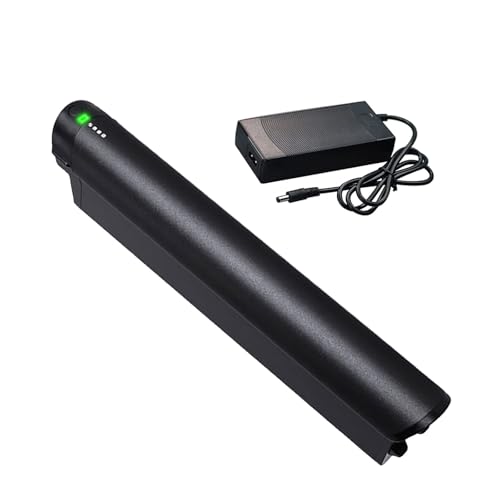 Generic 36V 14Ah 504Wh Reention EEL Mini style + charger - Image 4