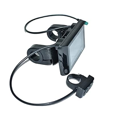 Generic SW900 LCD colour display 24–48V - Image 4