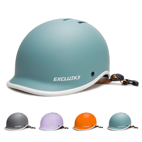 Ckorison Adult commute helmet 56–61cm EN1078 - Image 4