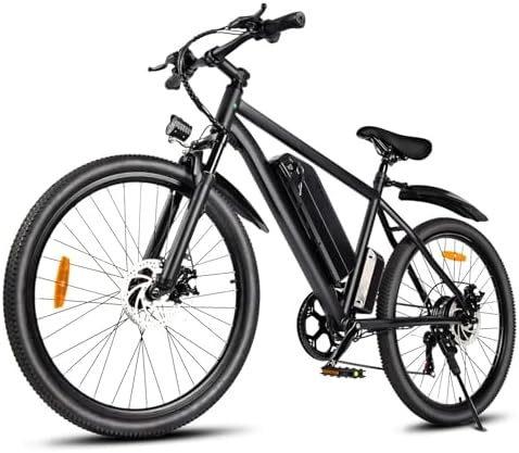 Other Amazon brands Unbranded 26" MTB 36V 13Ah 90KM (#14) - Image 2
