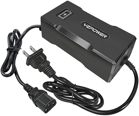 Generic 48V 20Ah pack + charger + baseplate - Image 2