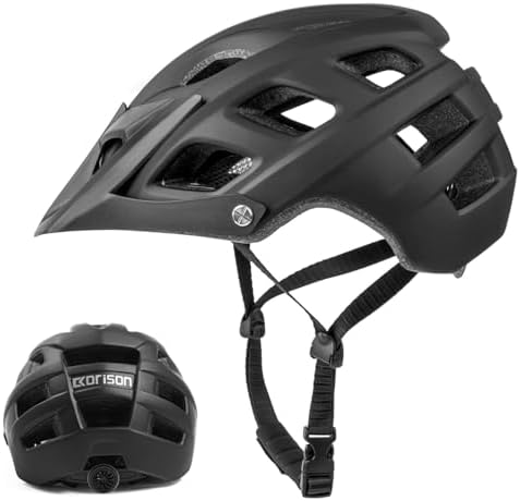 Ckorison MTB adult helmet EN1078 (Allround #)