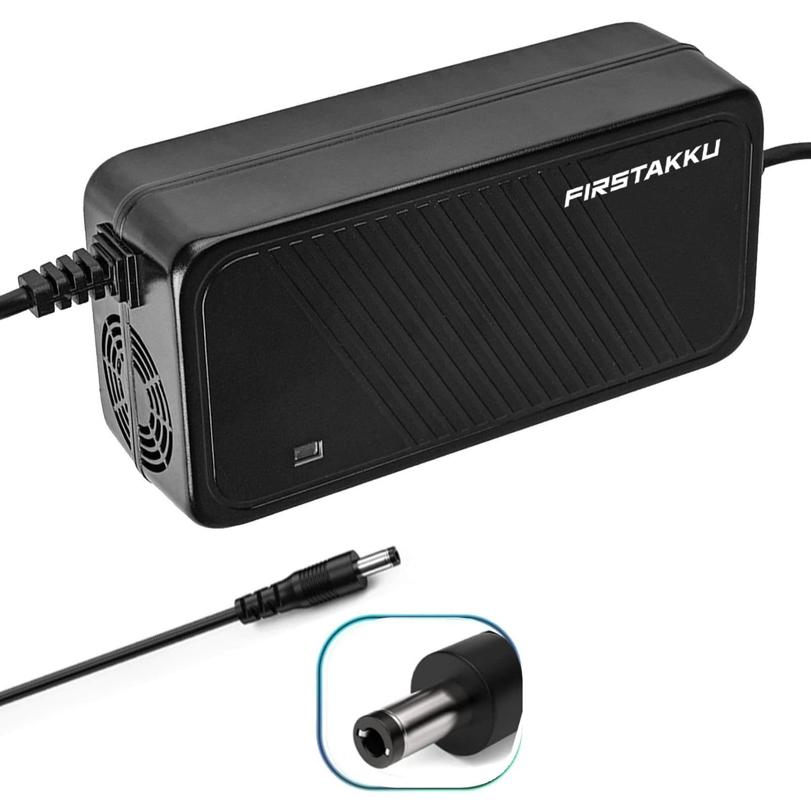 Generic 42V 3A/4A fast charger for 36V e-bike - Image 4