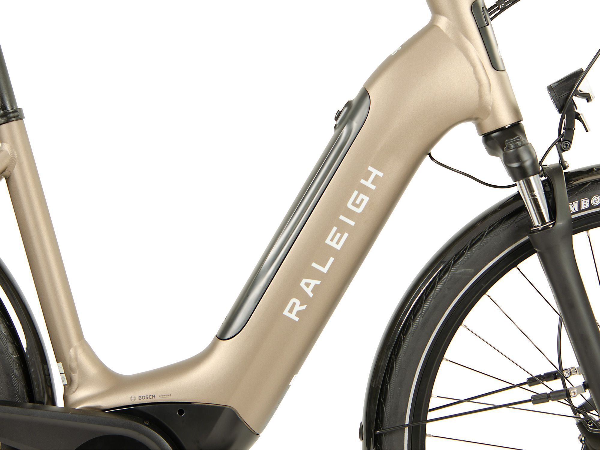 Raleigh Motus Tour Low Step - Image 3
