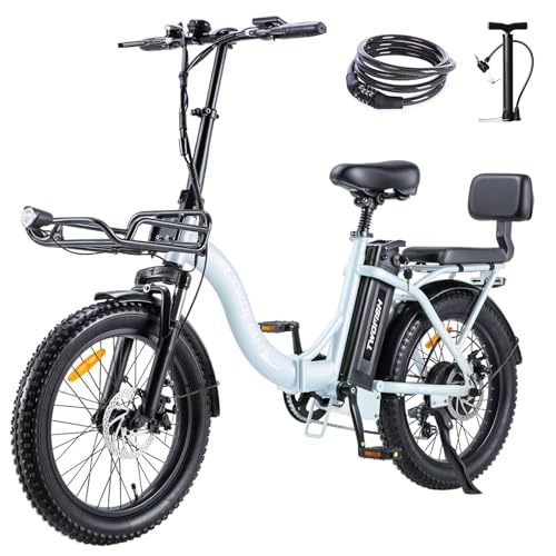Other Amazon brands TWOFISH TF-02 20" Folding