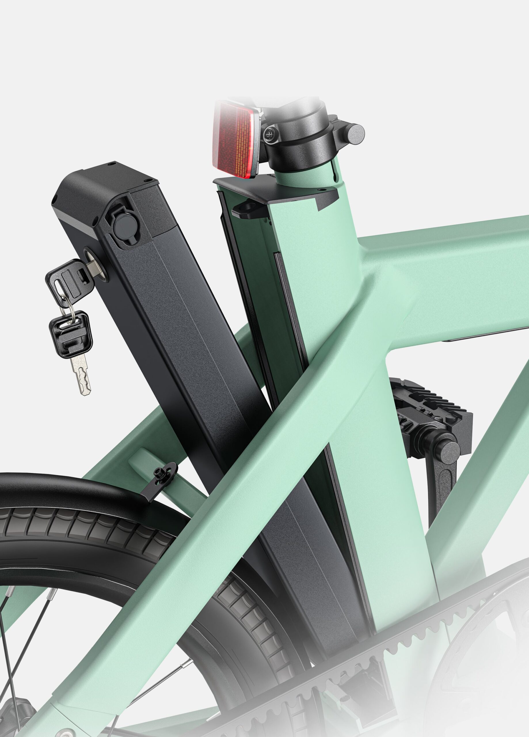 ENGWE P20 (belt drive) - Image 4