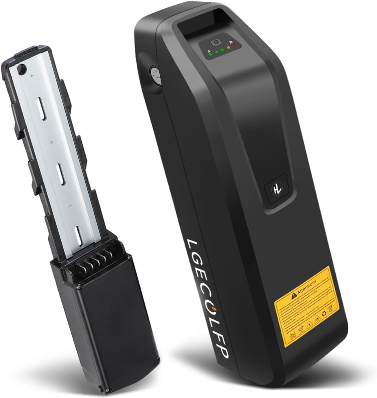 Generic (LG cells) 36V 20Ah pack + 25A BMS + 3A charger (UK warehouse) - Image 3