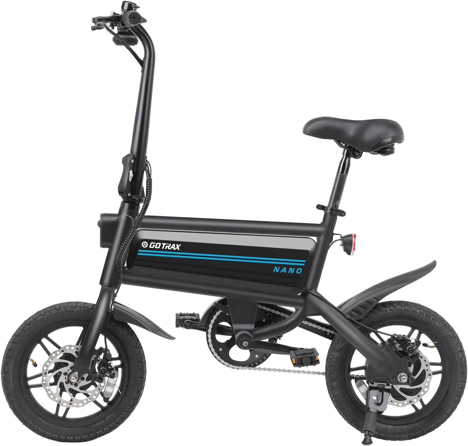 Other Amazon brands KUNYOS 14" Folding - Image 4