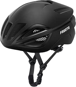 Favoto Adult commute/road helmet CE & CPSC - Image 3