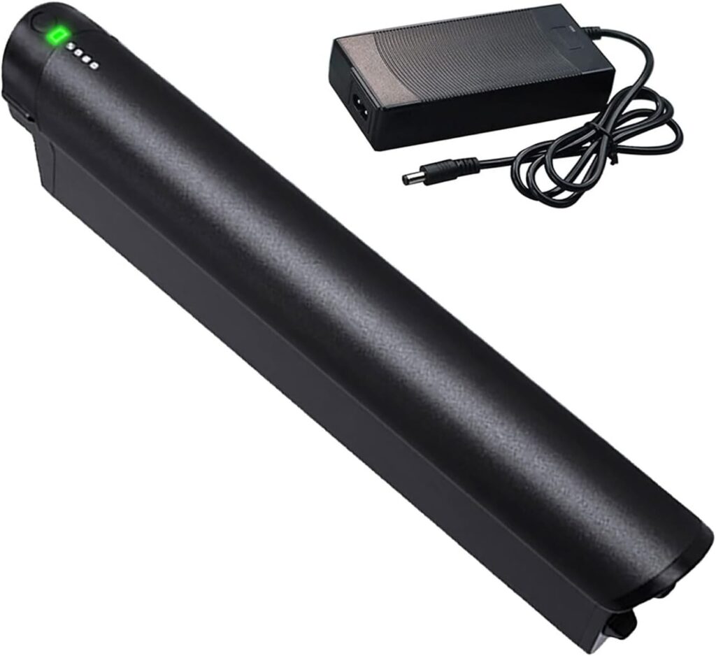 Generic 36V 14Ah 504Wh Reention EEL Mini style + charger