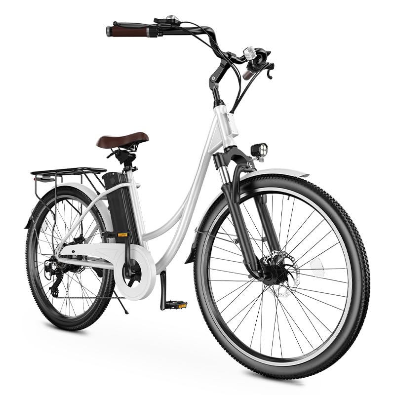Other Amazon brands Unbranded 26" MTB 36V 13Ah 90KM (#14) - Image 3