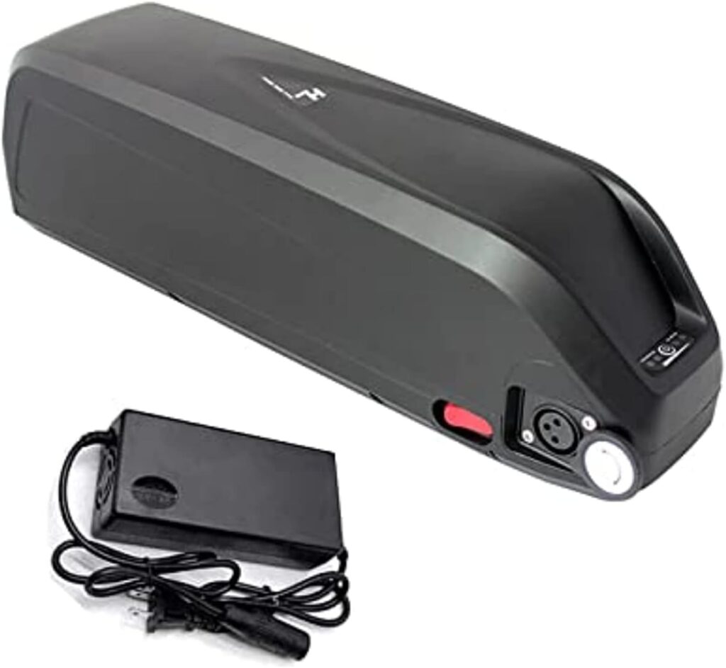 SDTYYP / Hailong Hailong 36V/48V 13–18Ah + charger