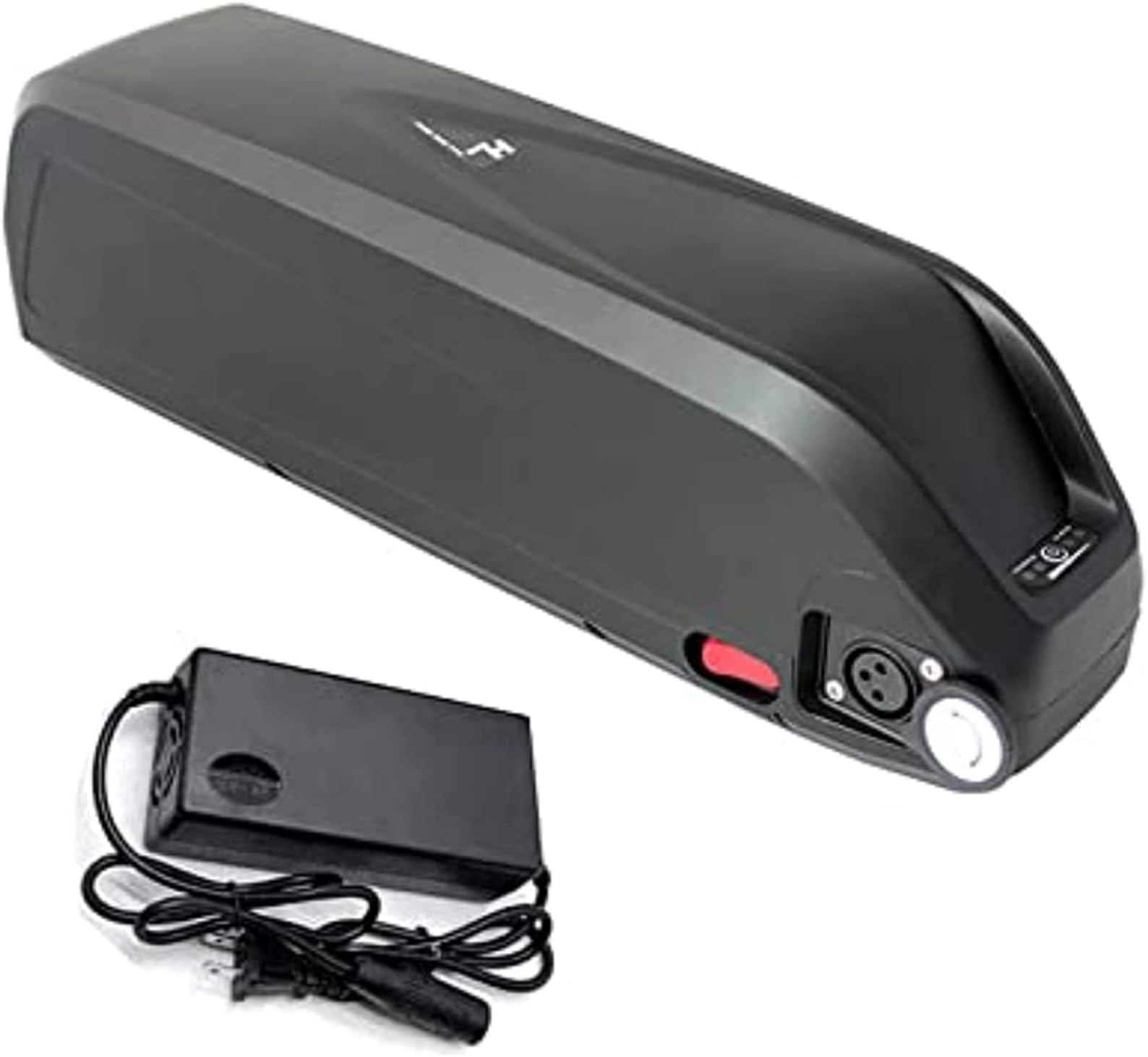 SDTYYP / Hailong Hailong 36V/48V 13–18Ah + charger