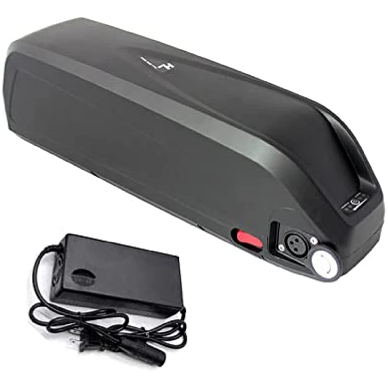 Generic 48V 17.5Ah Hailong + charger + USB - Image 4