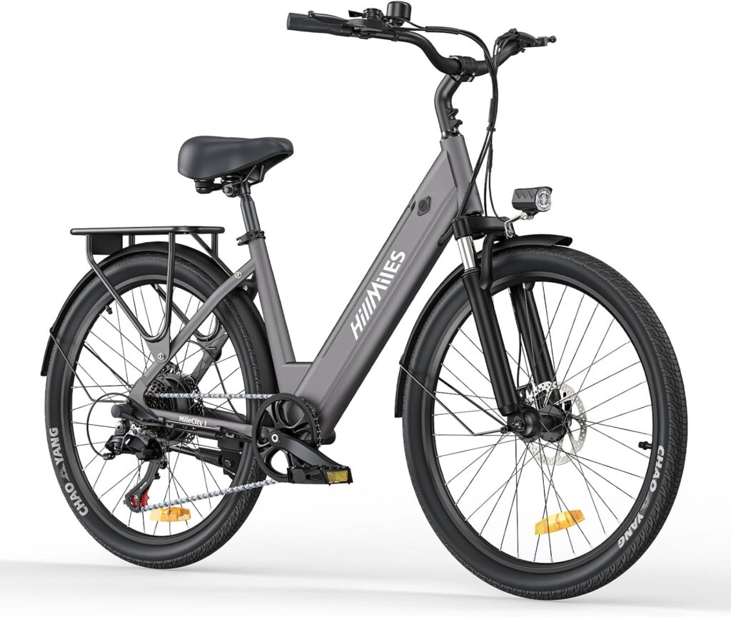 Other Amazon brands Unbranded 26" MTB 36V 13Ah 90KM (#14)