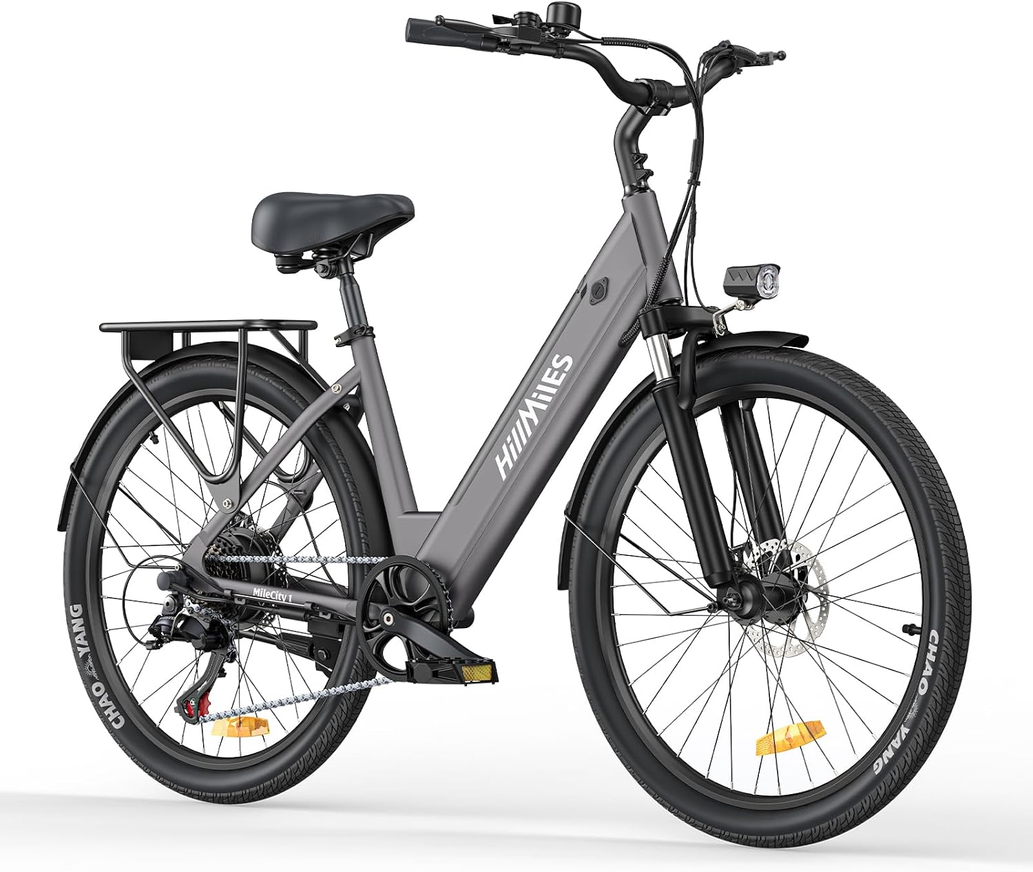 Other Amazon brands Unbranded 26" MTB 36V 13Ah 90KM (#14)