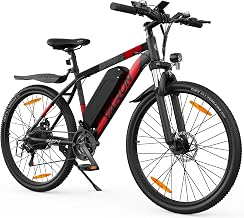 Other Amazon brands VARUN 27.5" e-MTB + App 48V 624Wh - Image 4