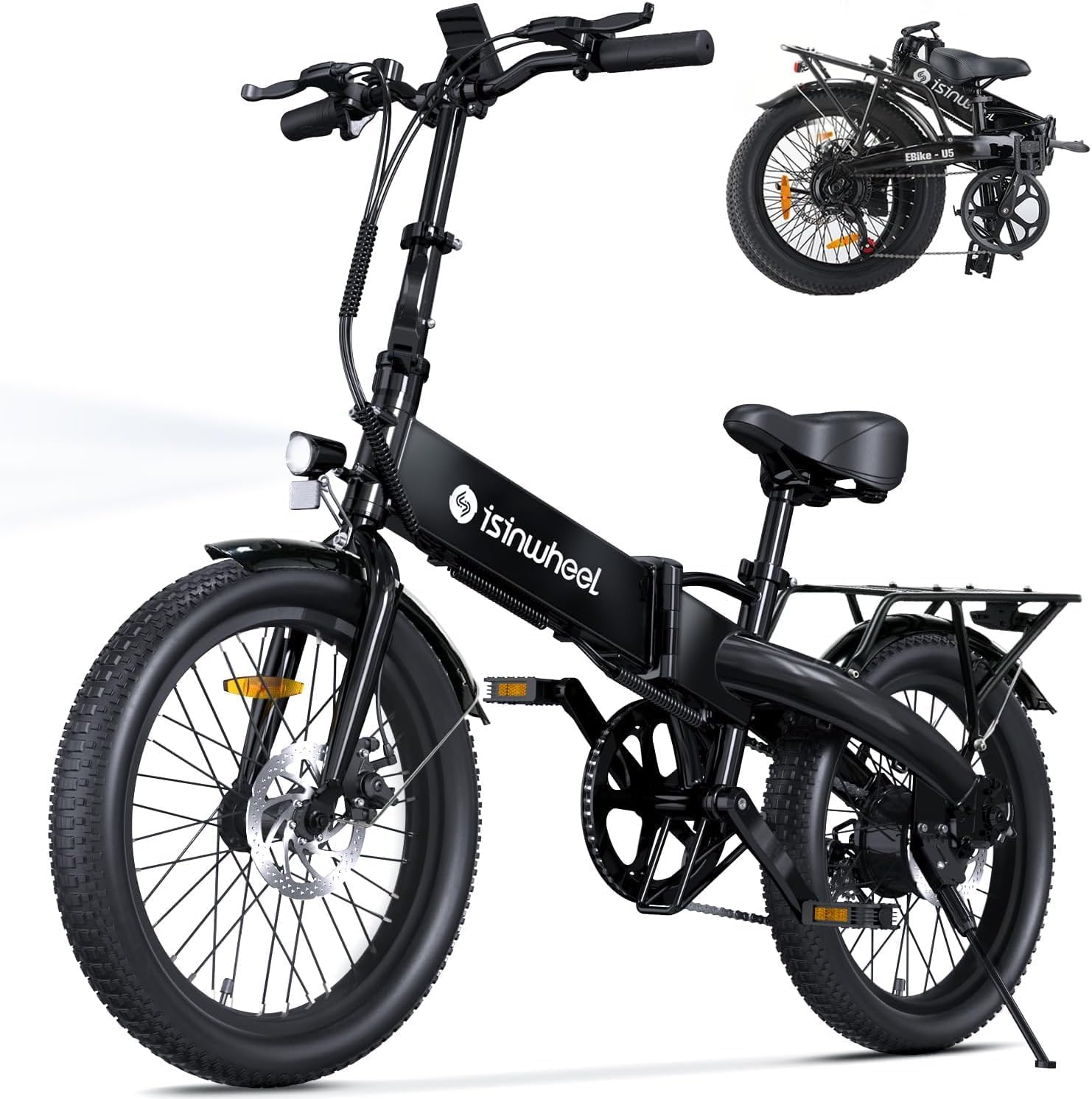 isinwheel Cyrusher Ovia (guide top pick) - Image 4