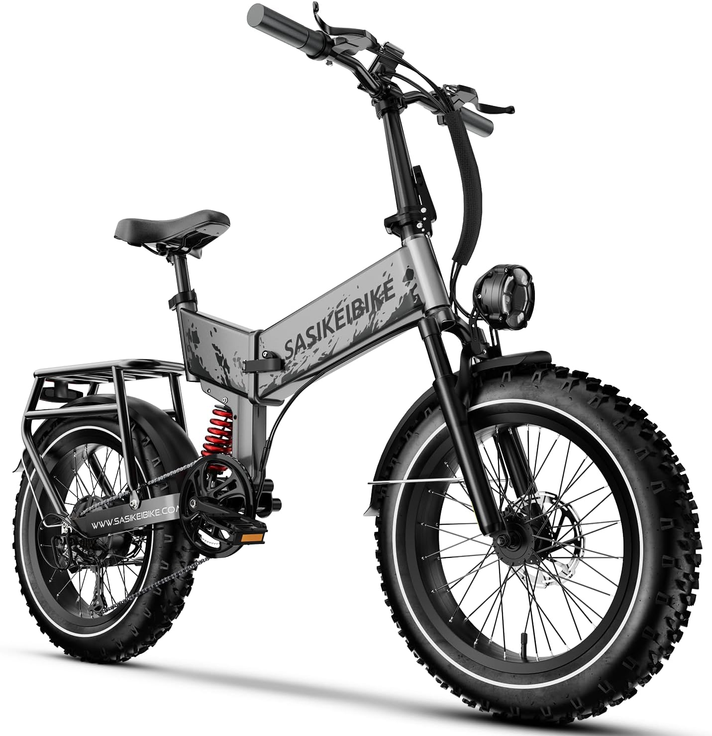 Other Amazon brands 6MSKS M16 16" Fat Tyre - Image 2