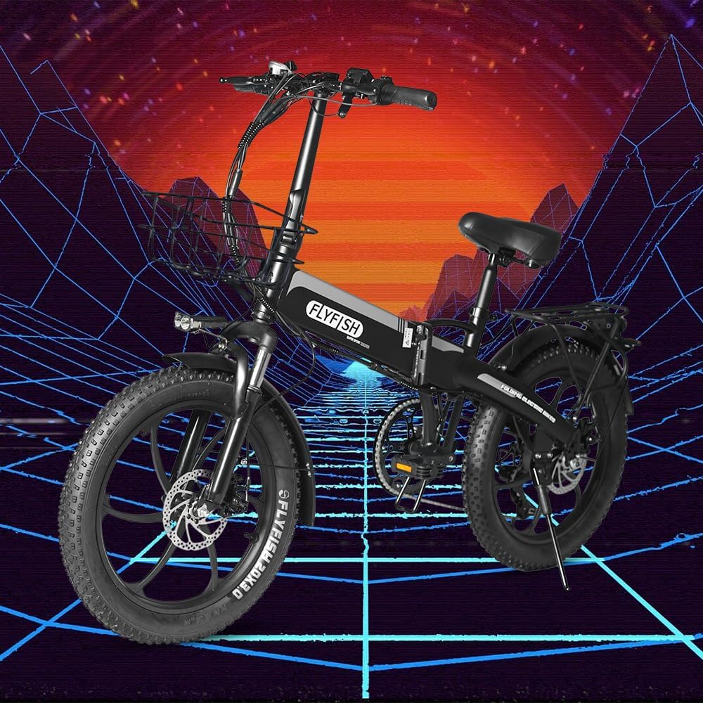 Other Amazon brands TWOFISH TF-02 20" Folding - Image 2