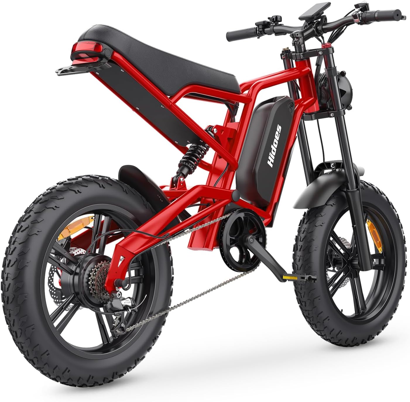 Other Amazon brands 6MSKS M16 16" Fat Tyre - Image 3