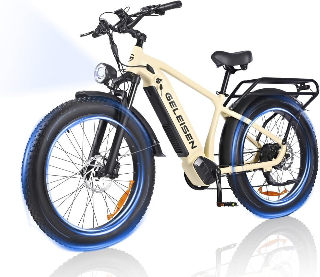 Other Amazon brands BSTSEL 26" x 4 Fat Tyre