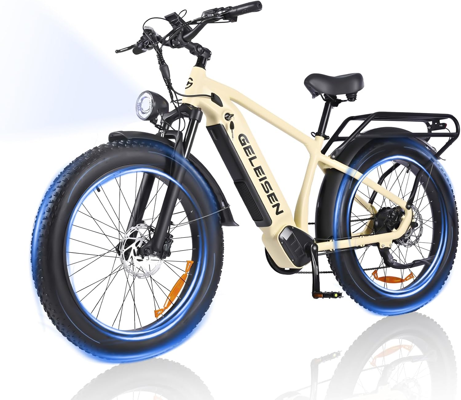 Other Amazon brands BSTSEL 26" x 4 Fat Tyre