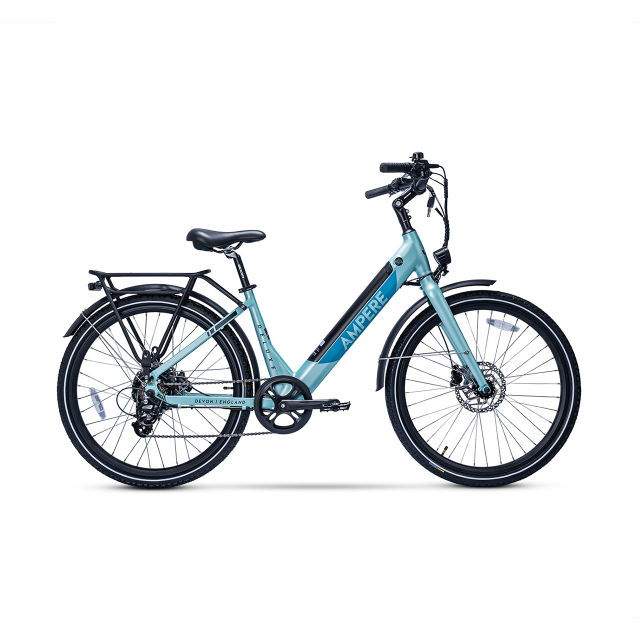 Other Amazon brands Unbranded 26" Step-Through 55Nm
